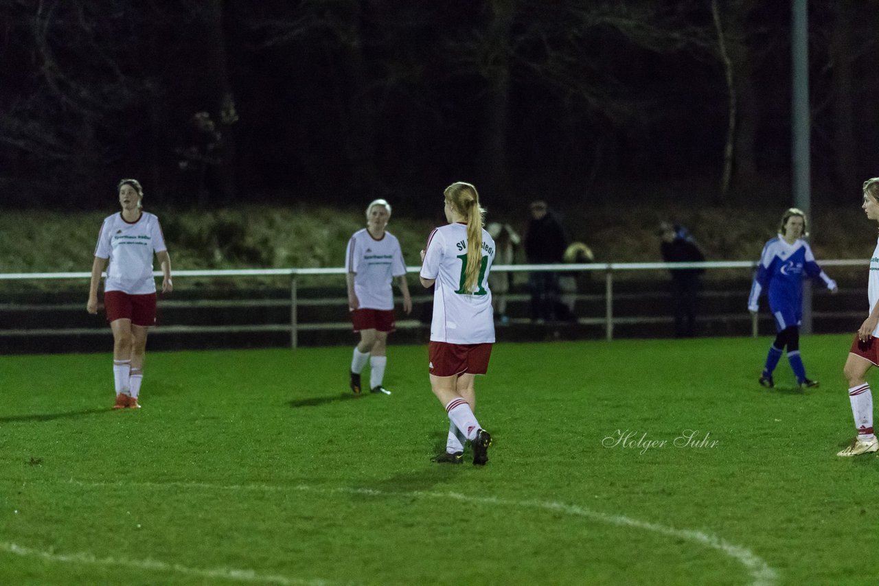 Bild 384 - Frauen SV Boostedt - TSV Aukrug : Ergebnis: 6:2